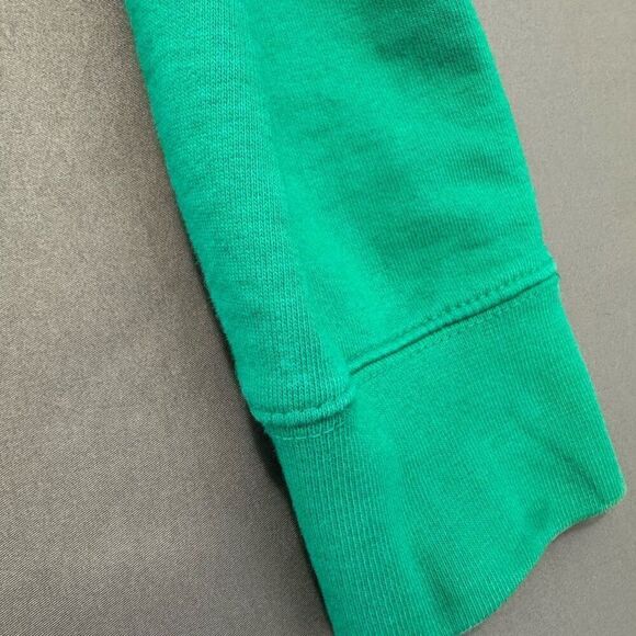 BBC Billionaire Boys Club Ice Cream Men’s Green Crewneck Sweater Size Medium - Picture 5 of 16